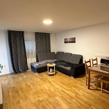 Apartment Arianna Заксенхайм Экстерьер фото